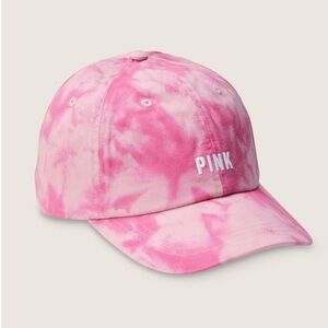 PINK Victoria's Secret Pink Baseball Hat